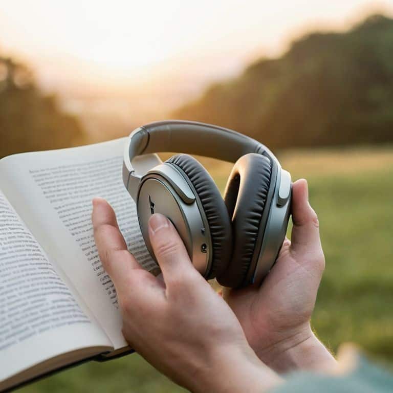 Bose QuietComfort 35 II headphones