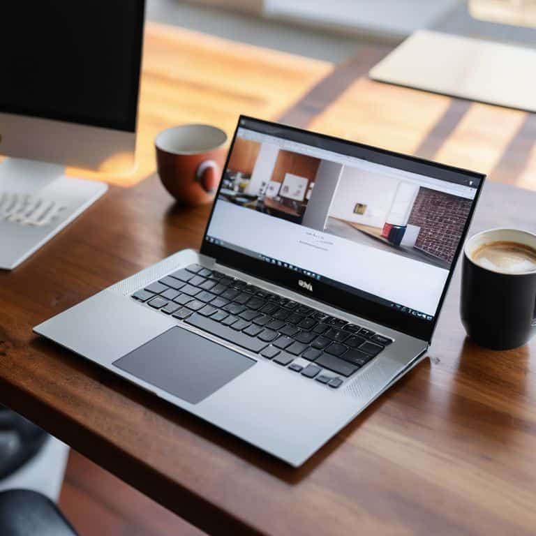 Dell XPS 15