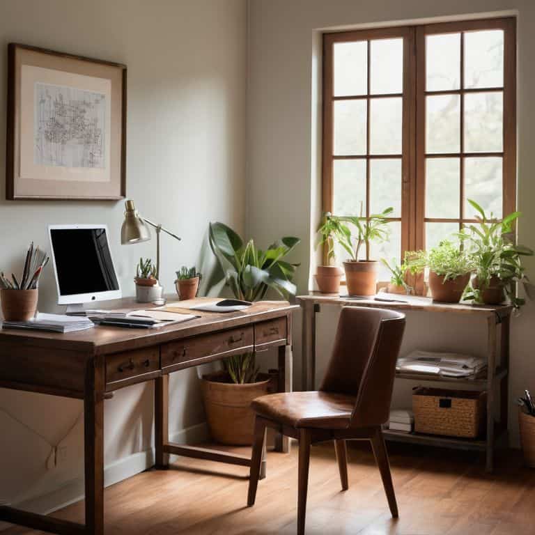 Ditch the Busy Badge mindset