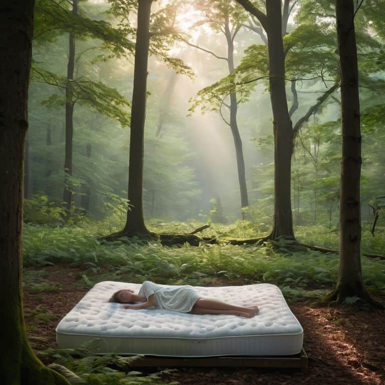 DreamWeaver Supreme Mattress