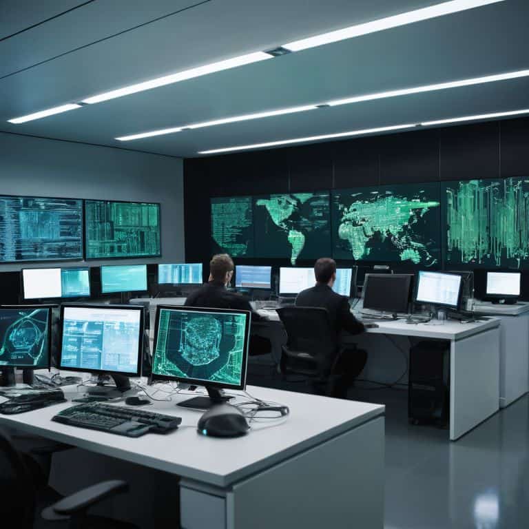 Guarding the Digital Future