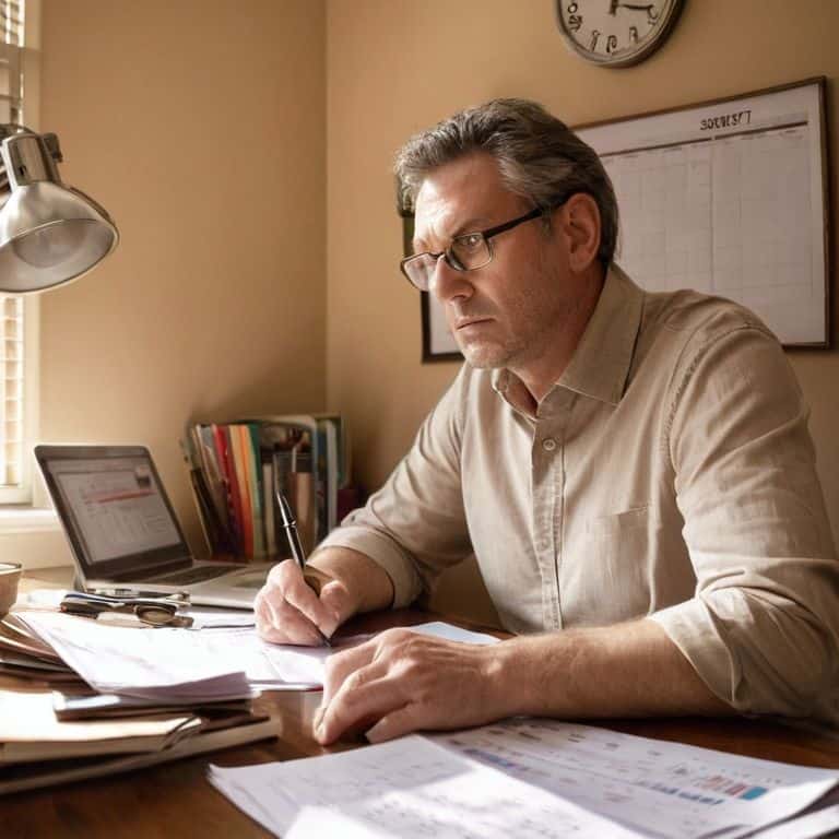 Guide Overview: Financial Planning