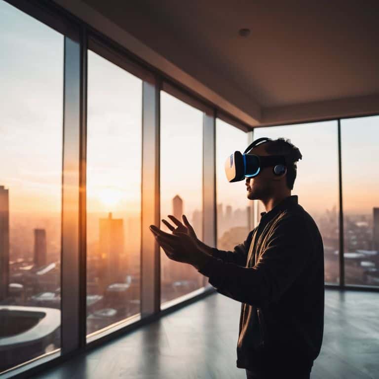 Metaverse Revolution Ahead
