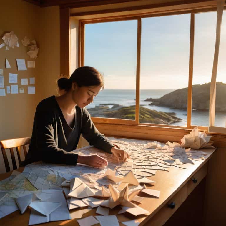 Unlocking Mastery through origami techniques