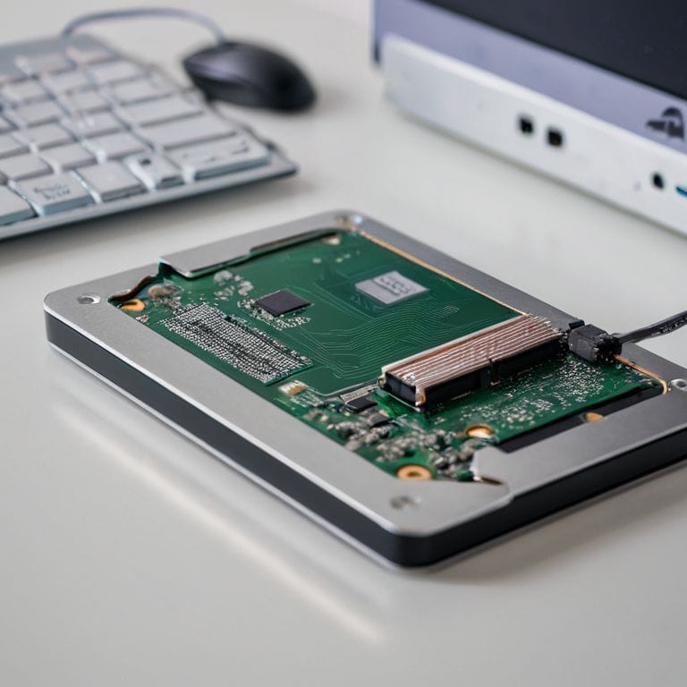 What Is an Ssd Upgrade