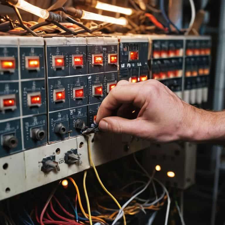 A Guide to Basic Electrical Work