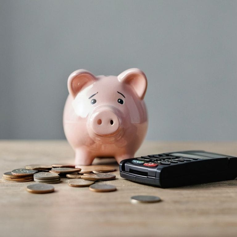 A Guide to Building Credit Score