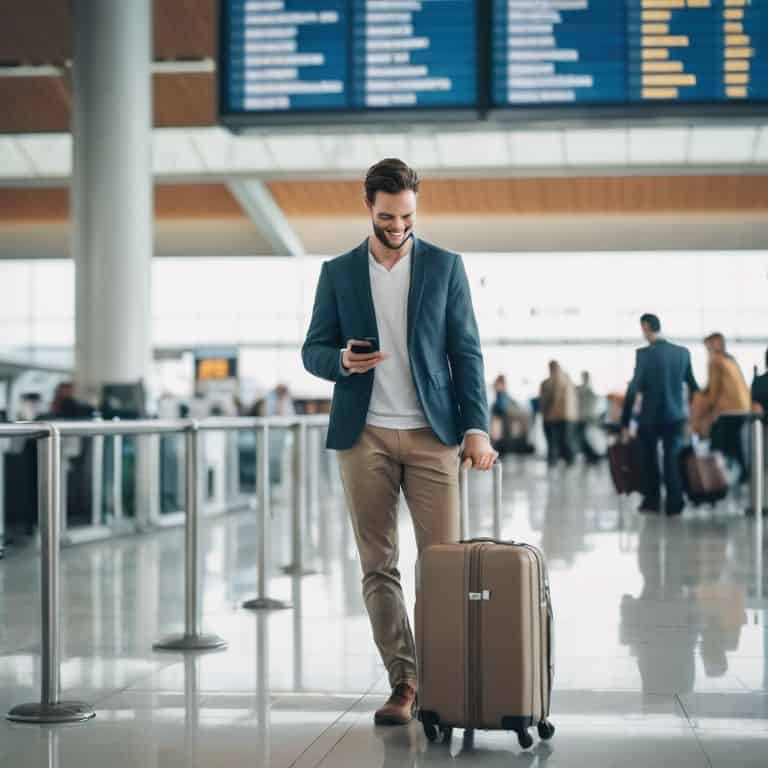 A Guide to Carry on Luggage