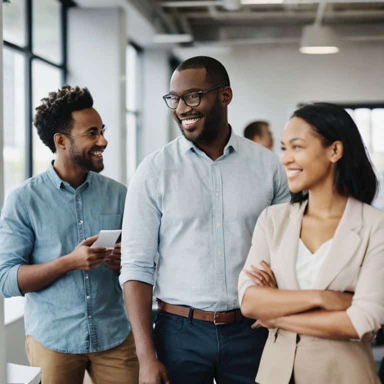 A Guide to Effective Networking