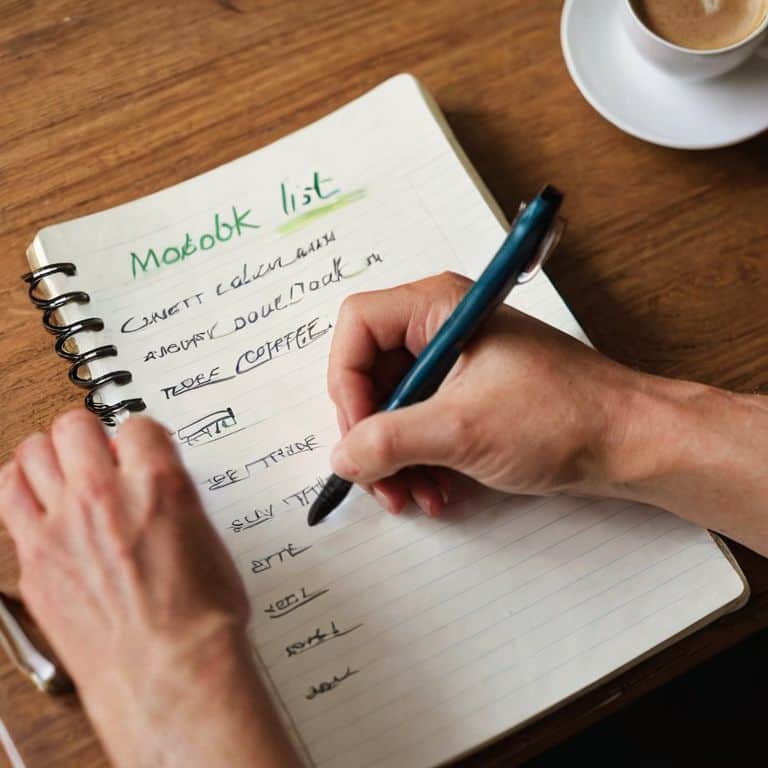 A Guide to Goal Setting Success