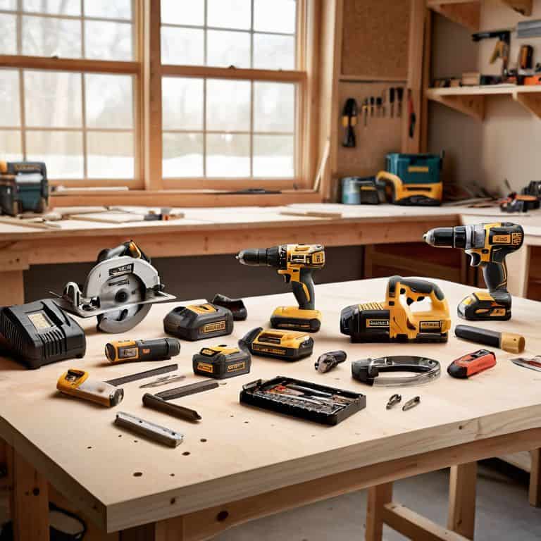 A Guide to Power Tools