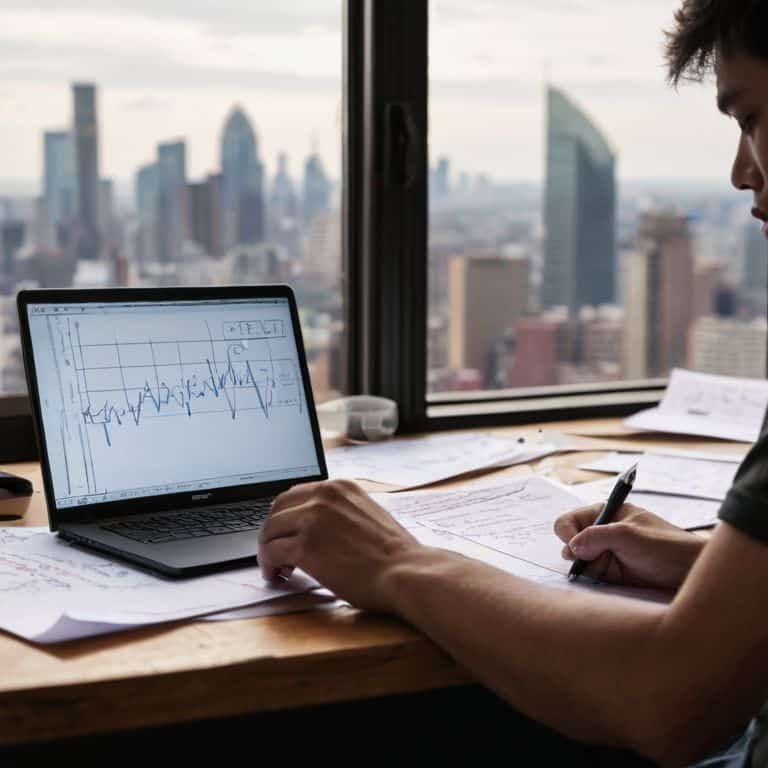 A Guide to Salary Negotiation