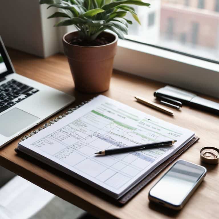 A Guide to Setting Financial Goals