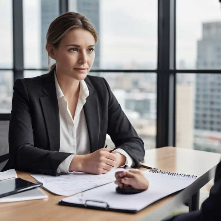 A Guide to Talking to Your Boss