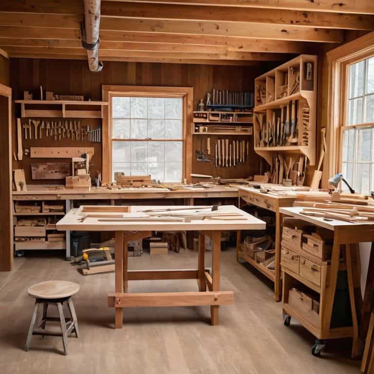 A Guide to Woodworking Joints