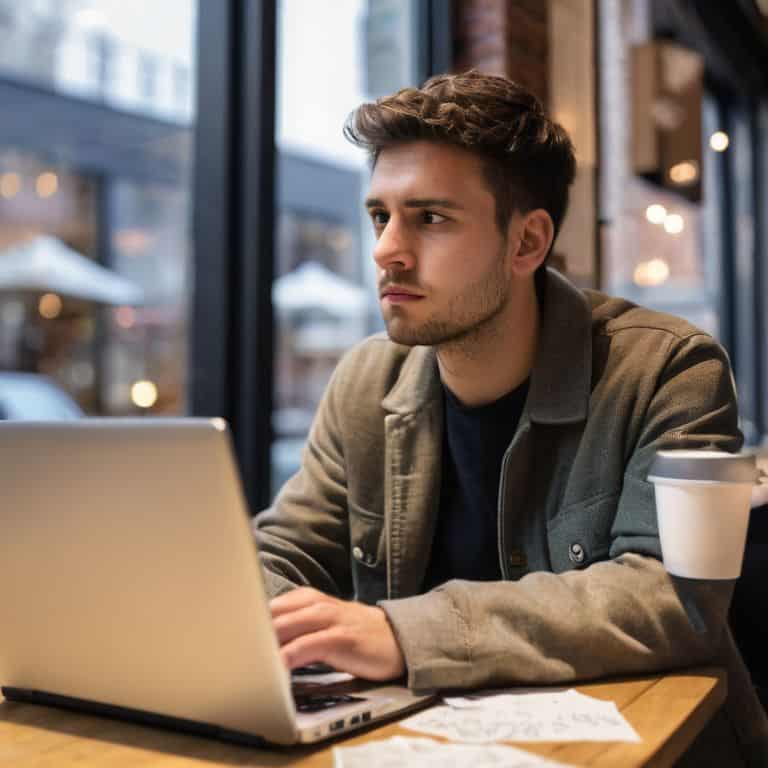 Blazing Your Trail Career Success
