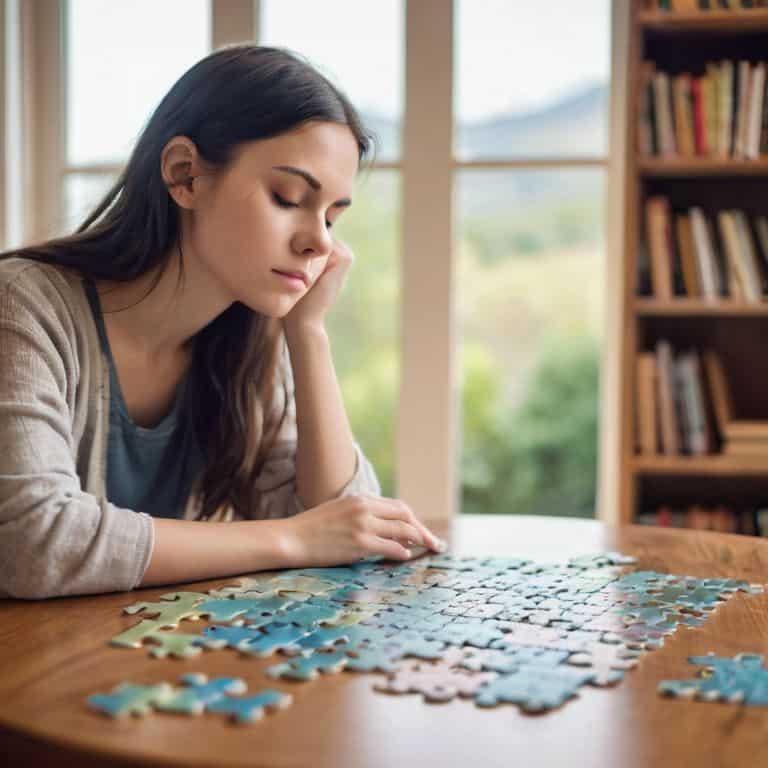 Boosting Attention Span through focus exercises