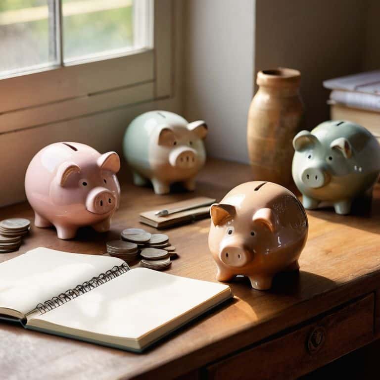Crafting Your Budget Concepts