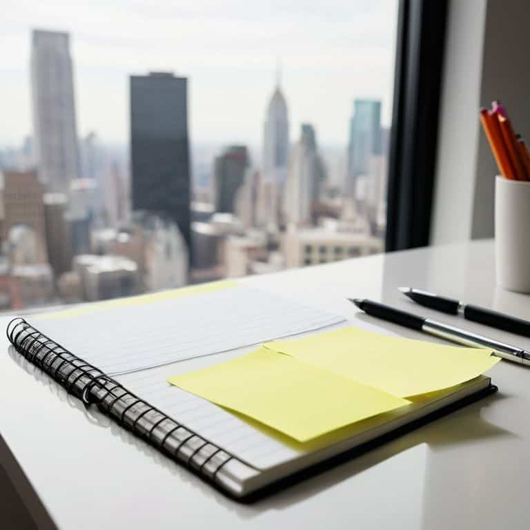 Crafting Your Dream List daily goals