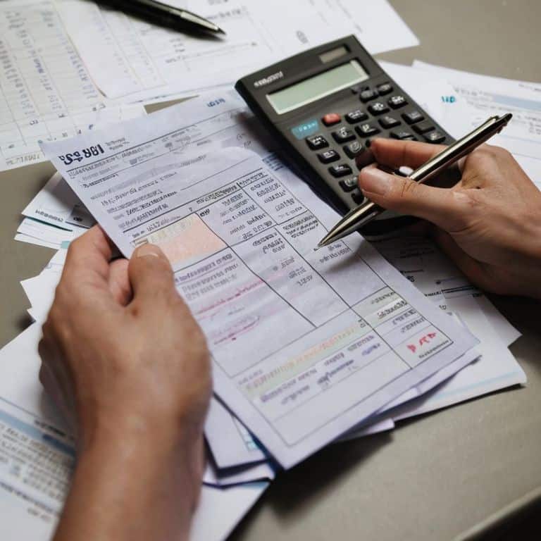 Debt Avalanche Method illustration