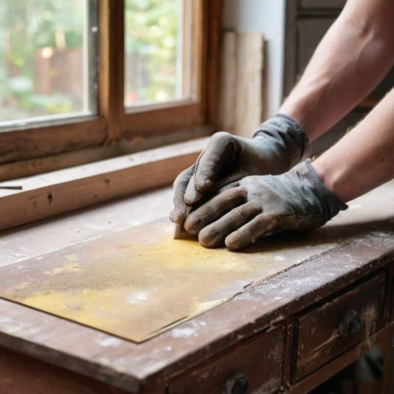 Dodging Painting Pitfalls