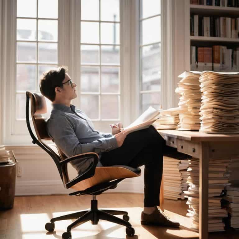 Finding Your Perfect Chair