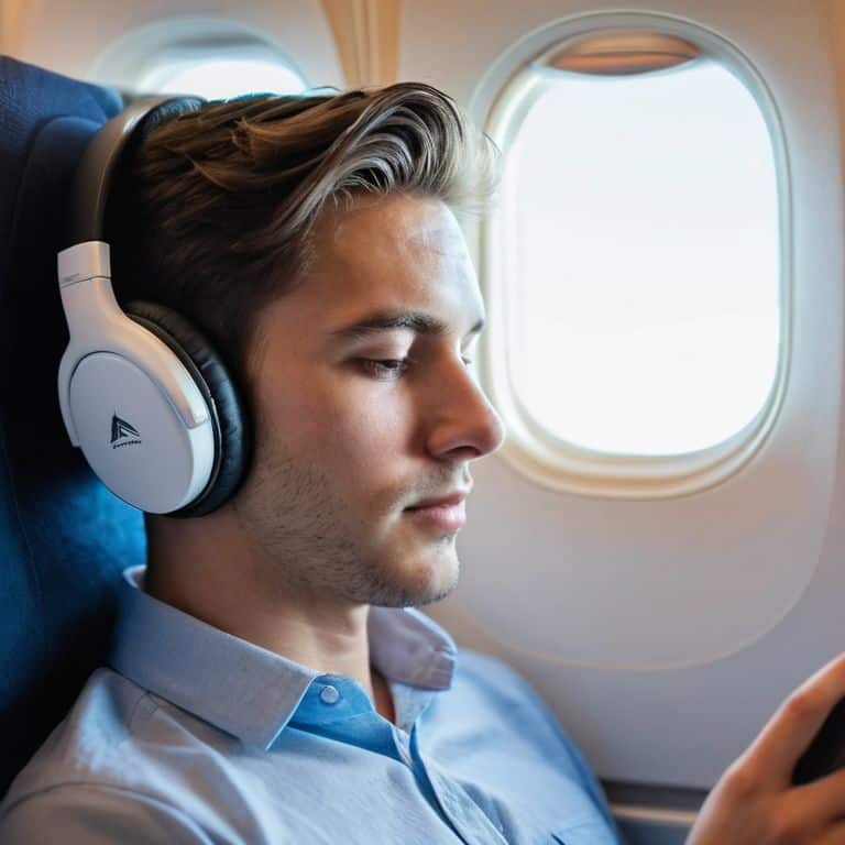 First Impressions Design headphones