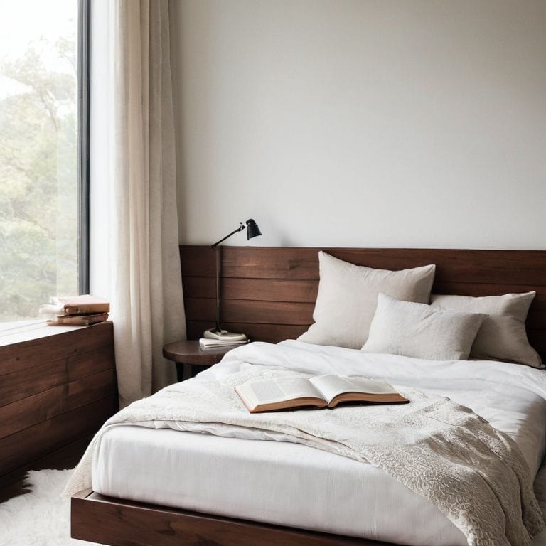 First Impressions Design Modern Mattress