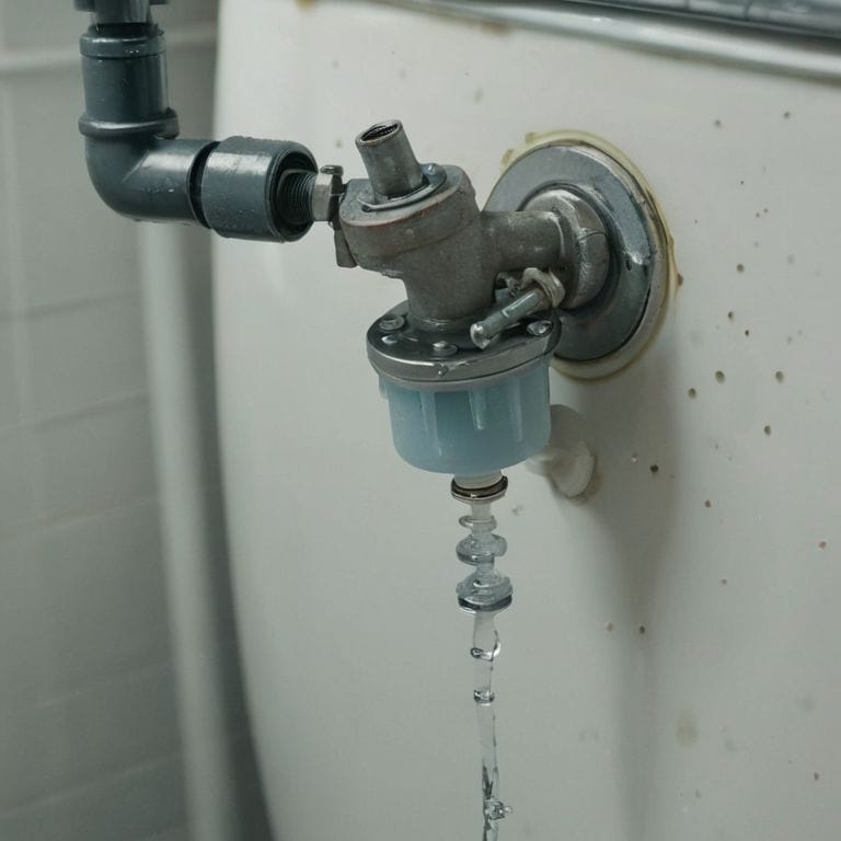 Flush With Flair Replacing Flappers