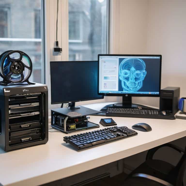 How to Back Up Computer