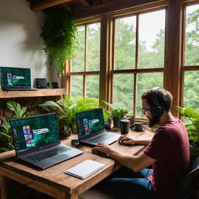 How to Choose a Laptop Guide