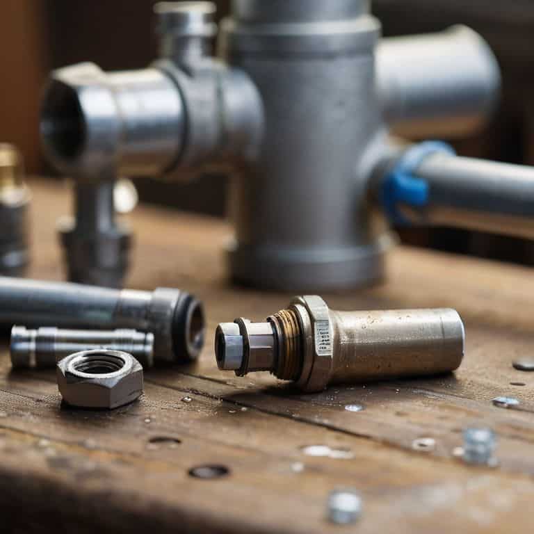 How to Fix a Leaky Faucet