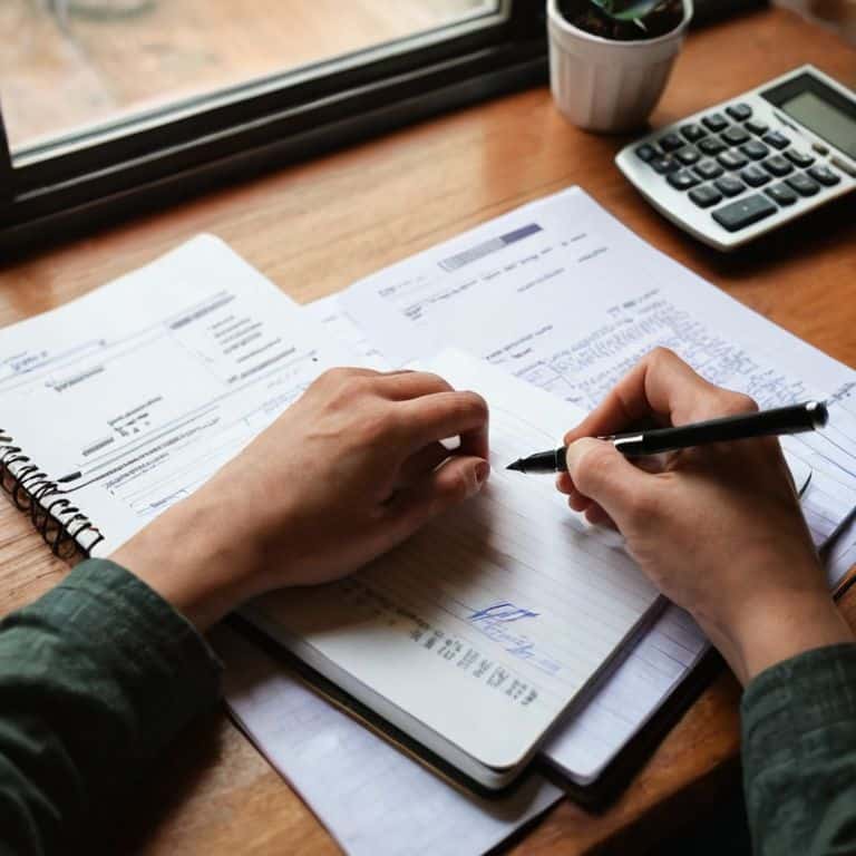 How to Get Out of Debt