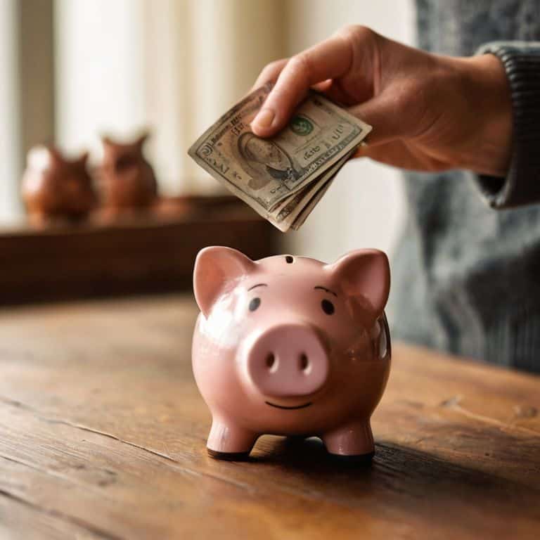 How to Save Money tips