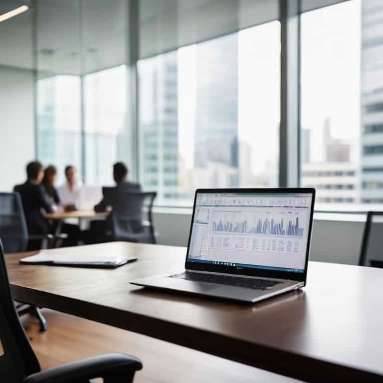 Laptops for Business