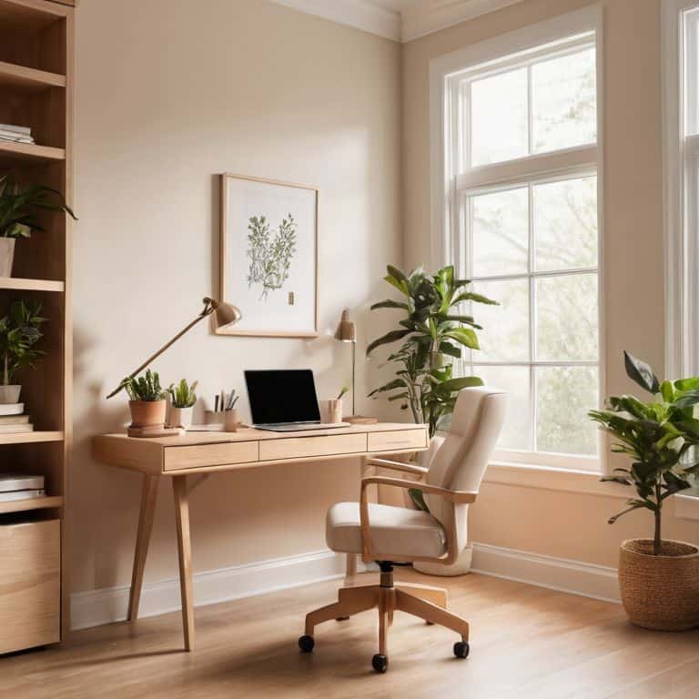 Mastering Home Office Focus Setup