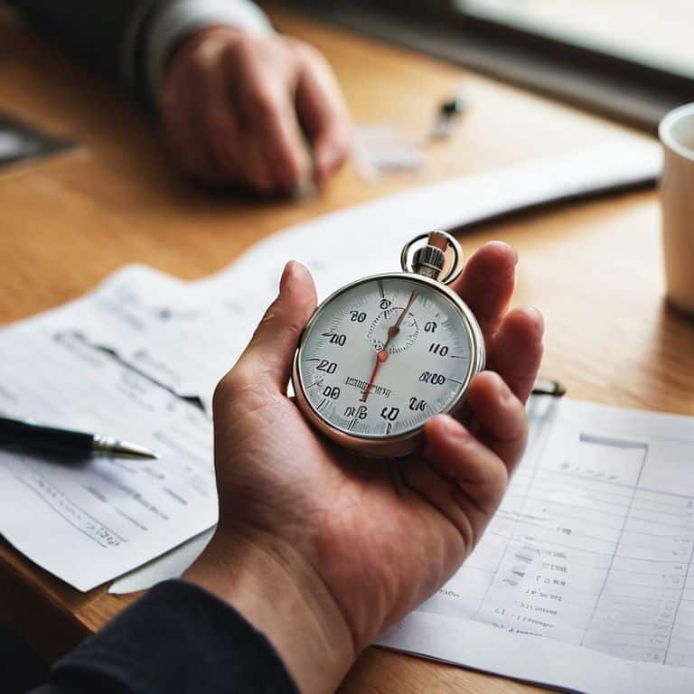 Mastering How to Be More Productive