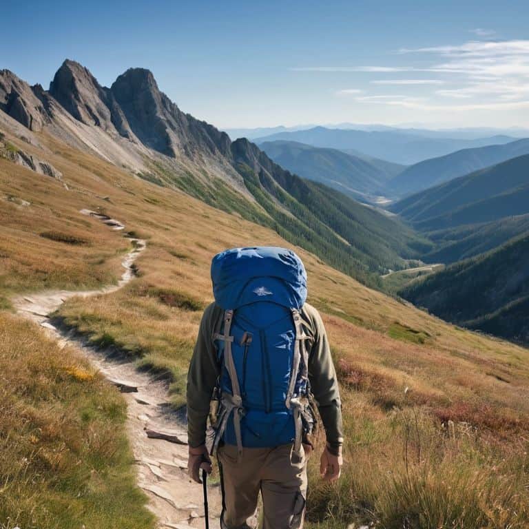Navigating Decisions in Nature