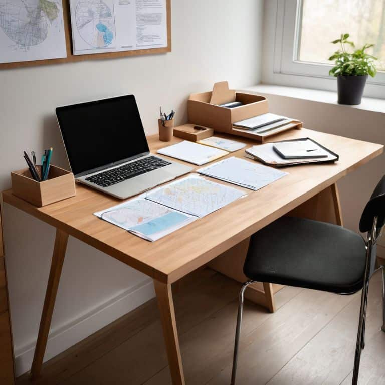 Navigating Digital Clutter