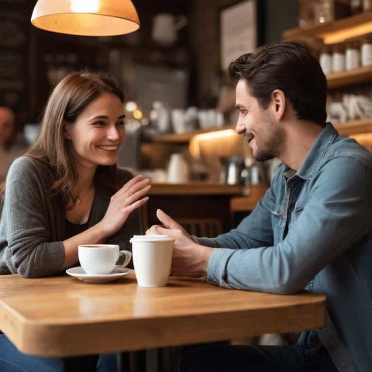 Navigating First Impressions