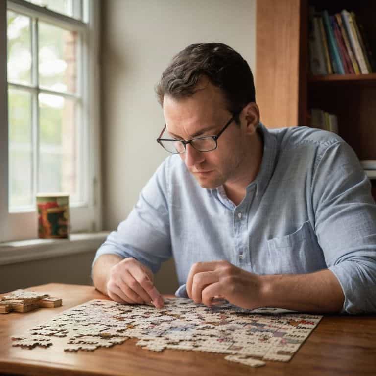 Navigating How to Improve Your Memory