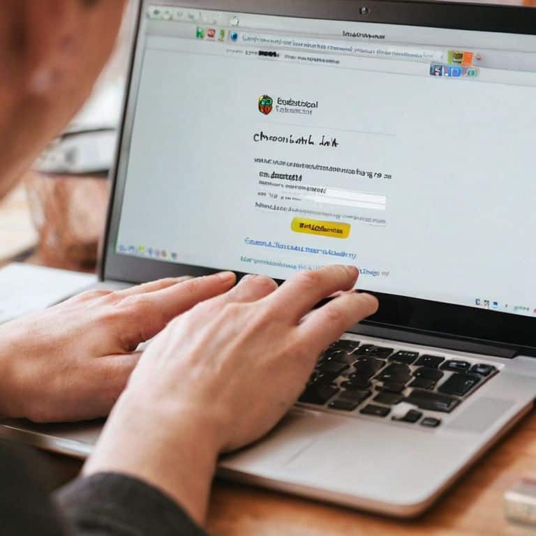 Navigating Phishing Scams Online