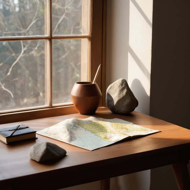 Navigating Time Wisely daily routine