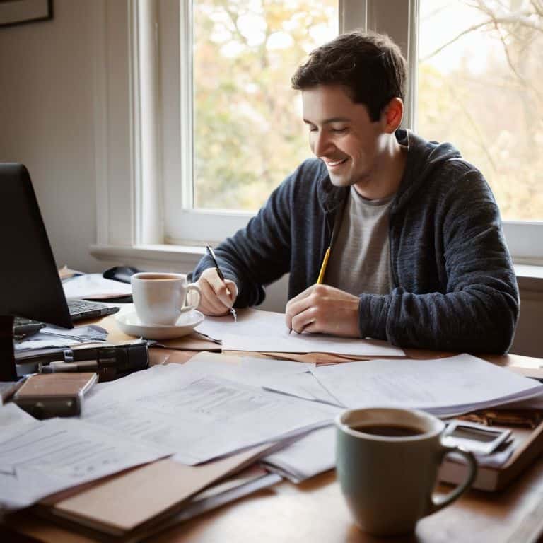 Overcoming Procrastination Successfully daily