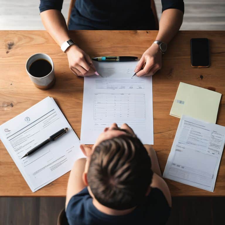 The Pareto Principle for Productivity