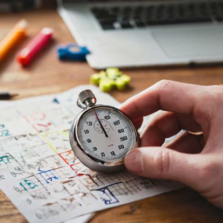 Times Up Conducting Your Audit