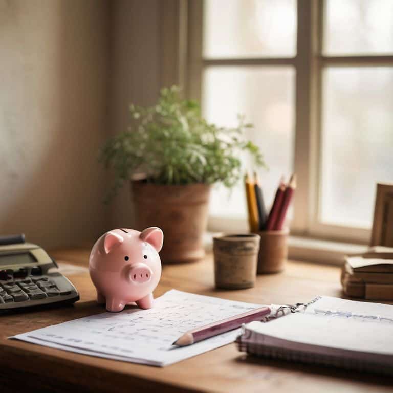 Traditional Budgeting Methods