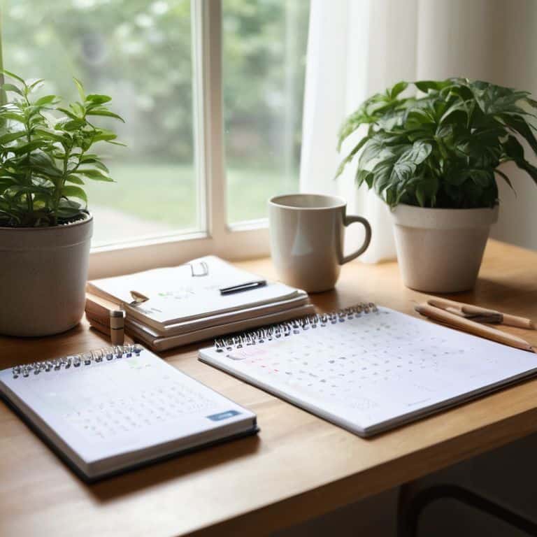 Unlocking a Guide to Productivity Systems