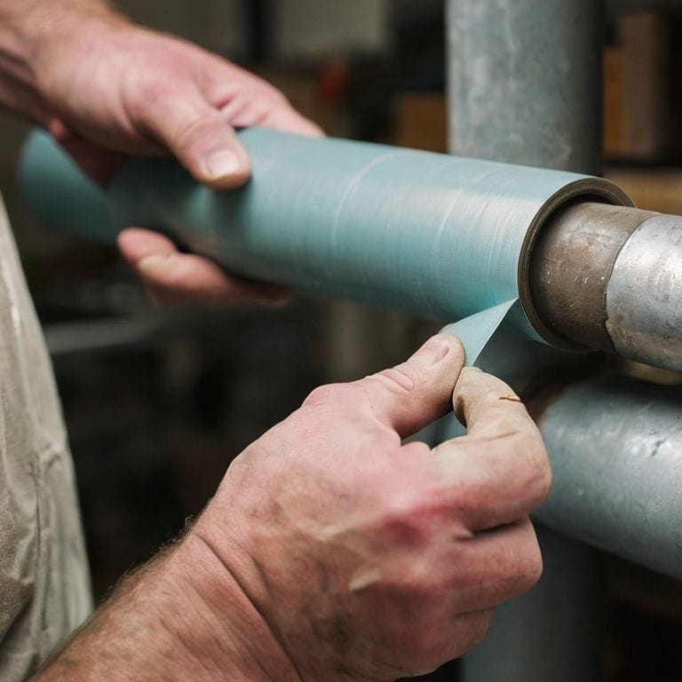 Unlocking Plumbers Tape Secrets