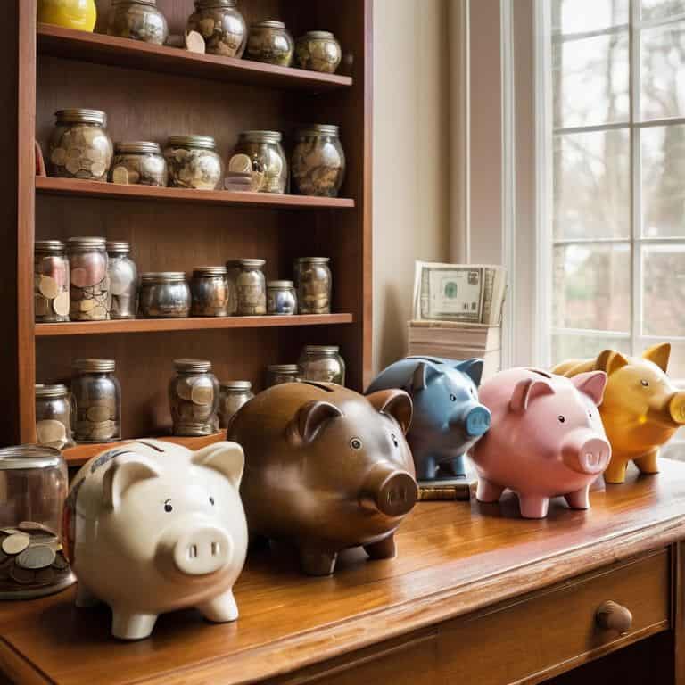 What Is an Emergency Fund concept